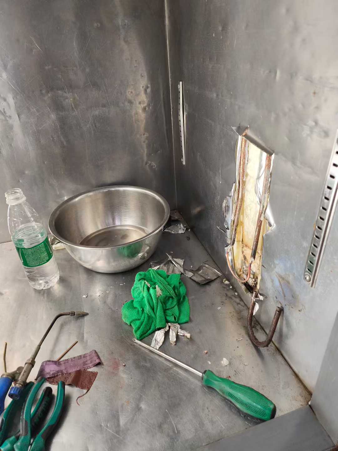 消防管道漏水检测哪个公司好