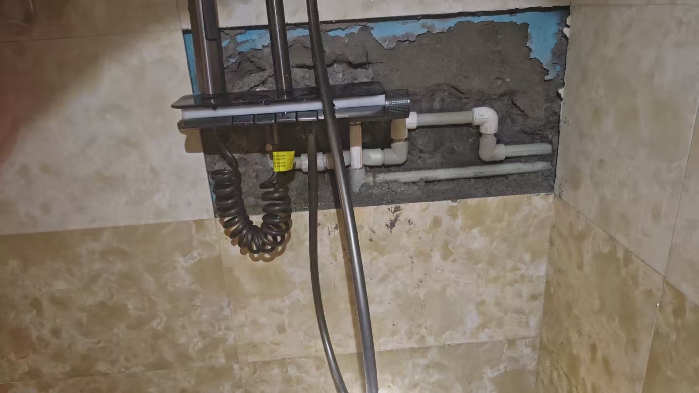 专业的消防管道漏水检测公司