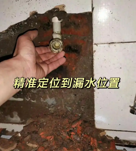 管道漏水检测哪家专业