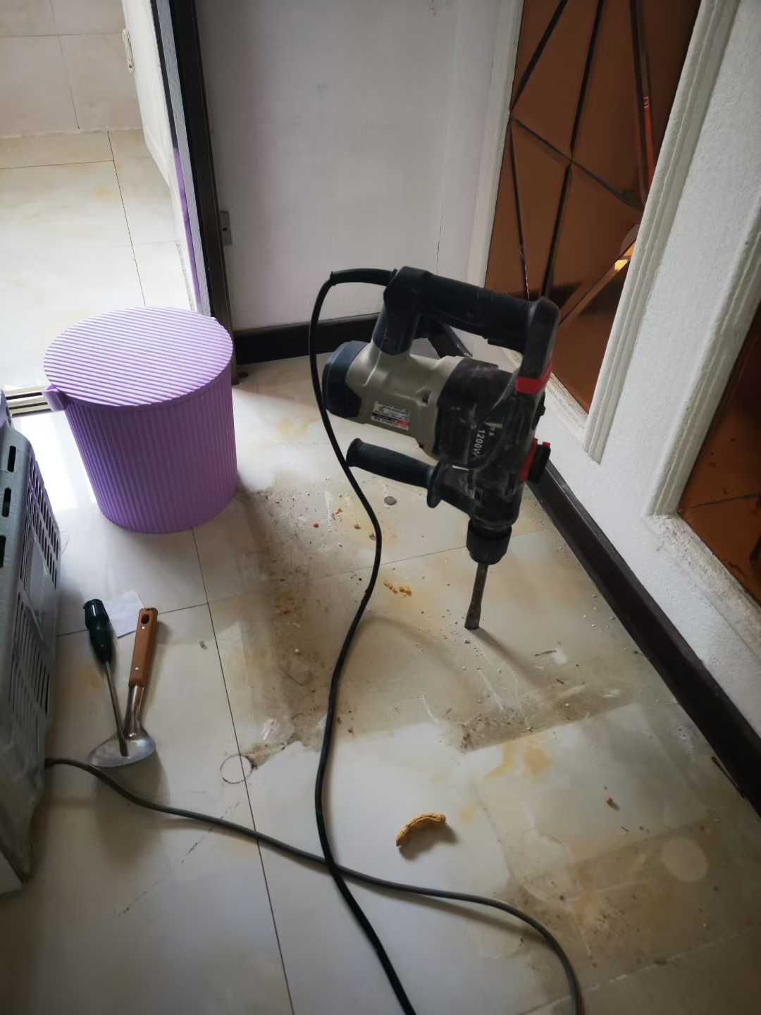 管道漏水检测公司