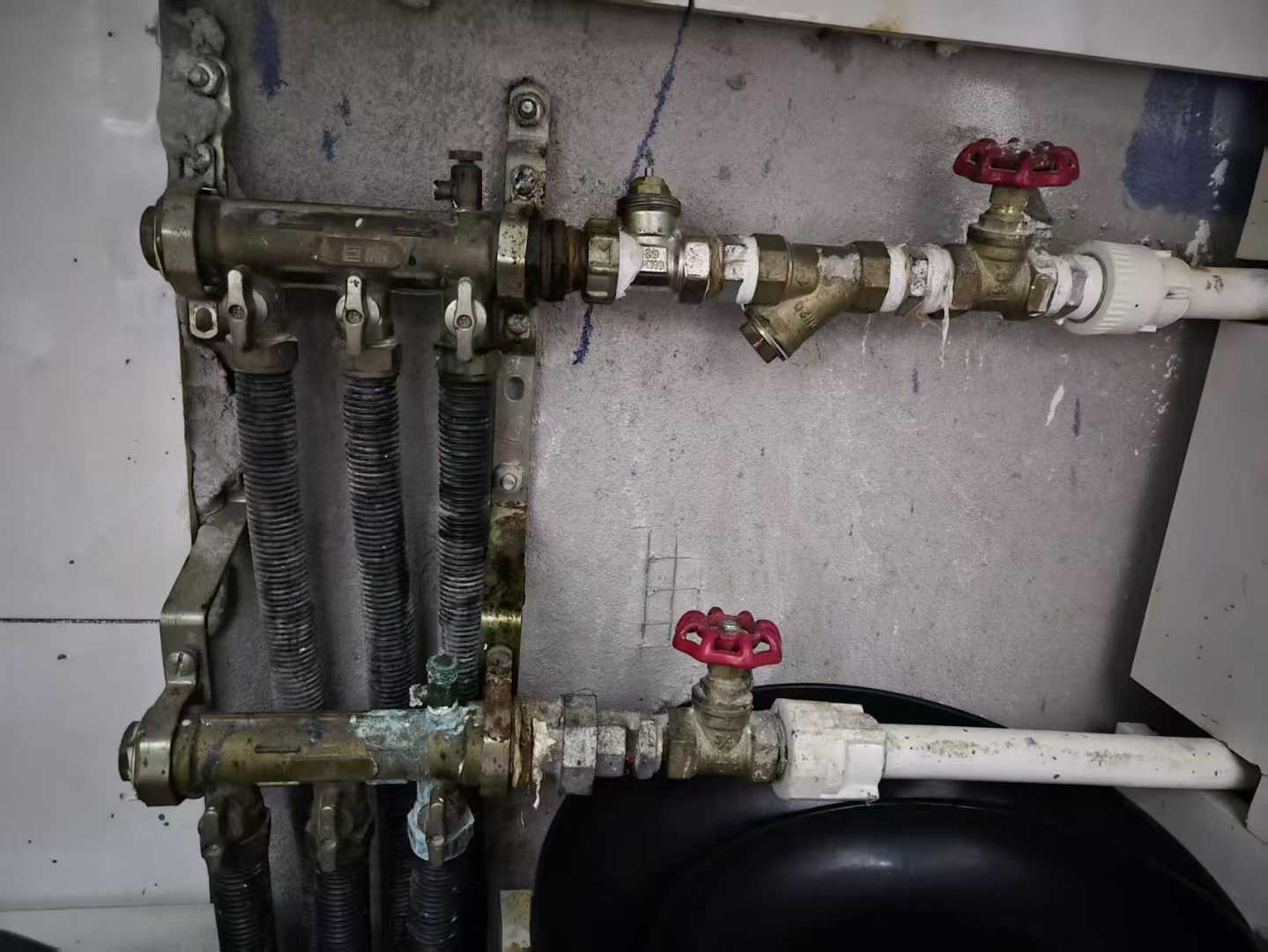 专业的自来水管道漏水检测公司