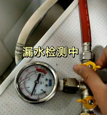 漏水检测哪家好