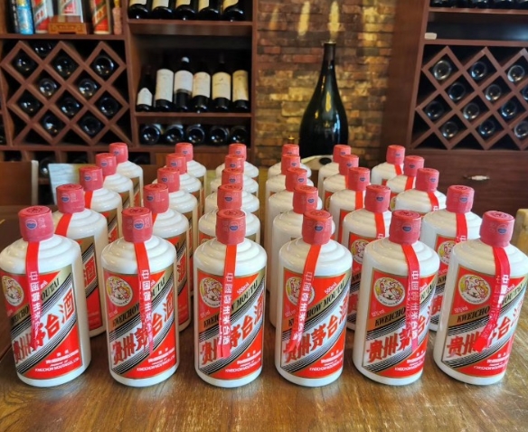 2026年高价回收剑南春，回收价究竟几何？背后又藏着啥秘密？