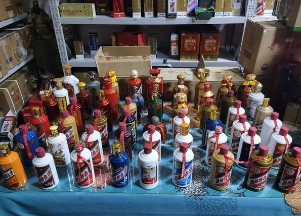 洋河蓝色经典回收背后，竟藏这些惊人秘密！