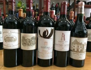 剑南春52度价格一览表