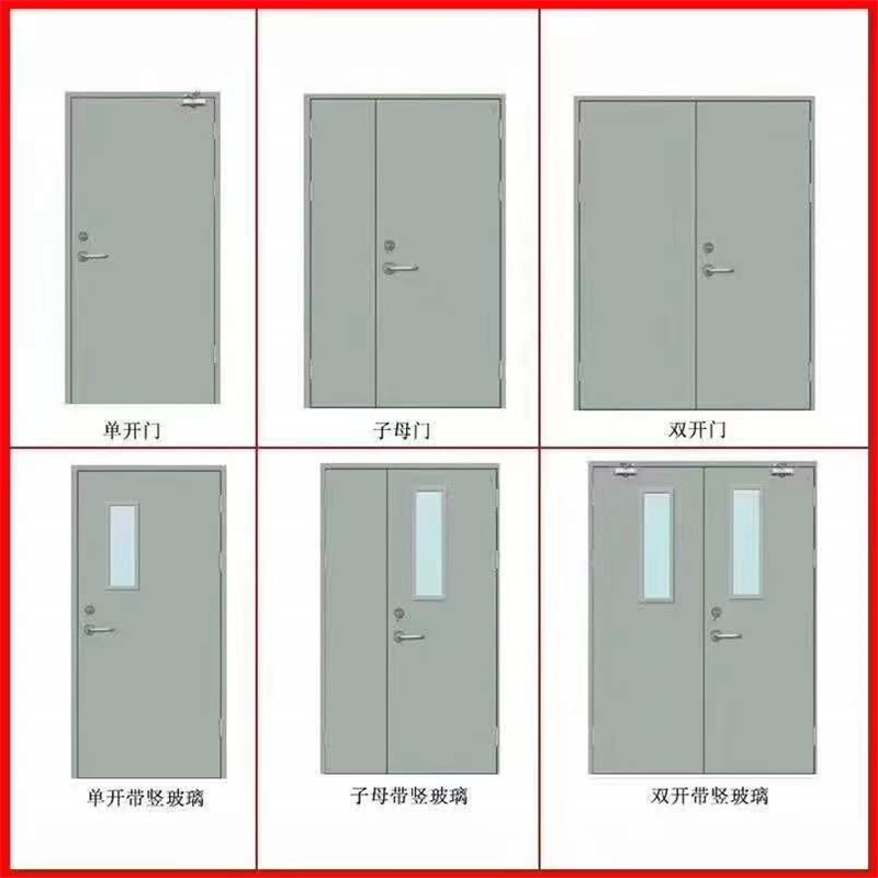 2026潮州防火门采购，实用避坑远离乱加价