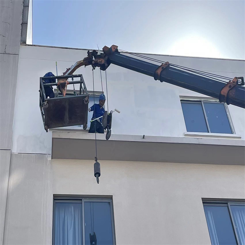 林周自建房楼面渗水，2026拉萨楼面防水，干货攻略避开加价坑