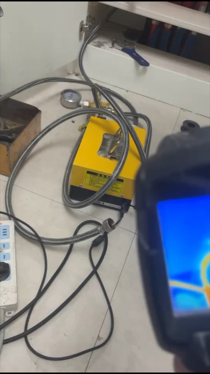 南京自来水漏水检测｜避坑，防止被乱加价