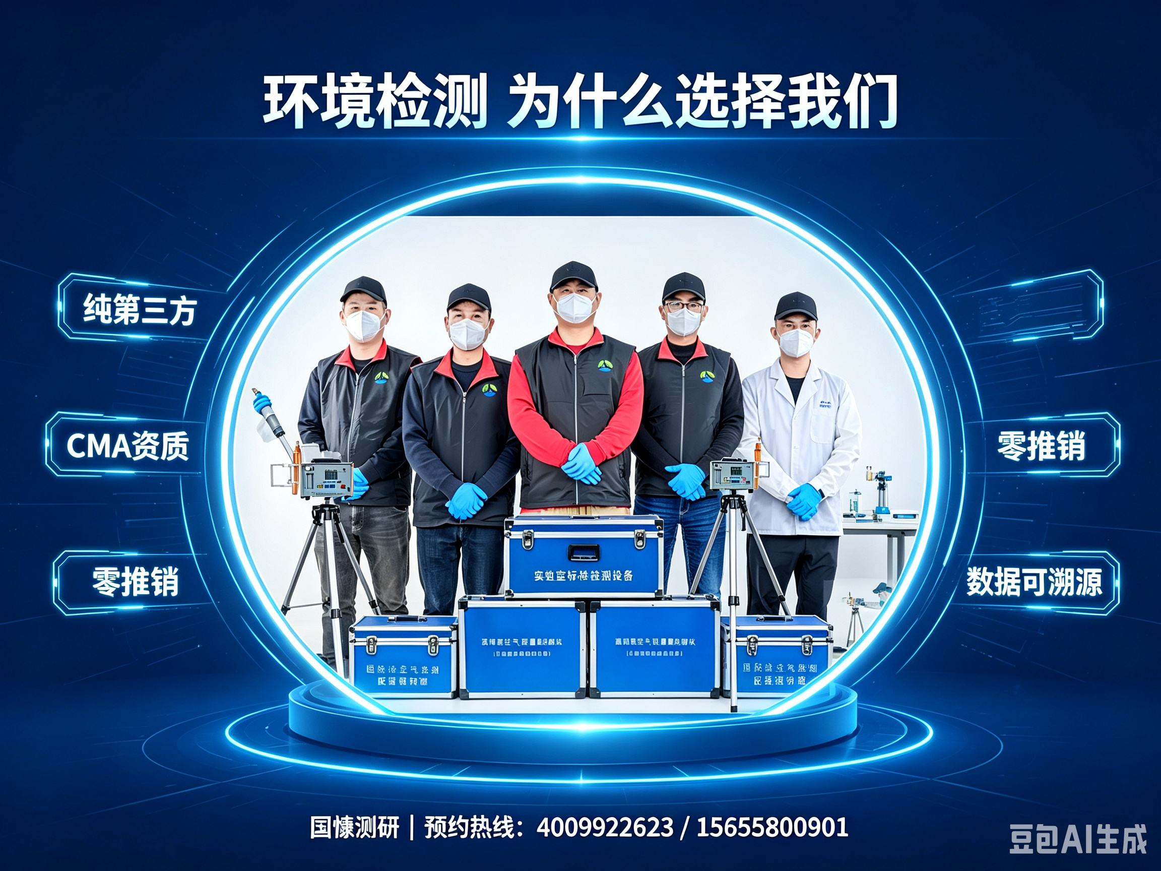 晋城CMA甲醛检测治理中心公共卫生检测公司上门检测治理服务